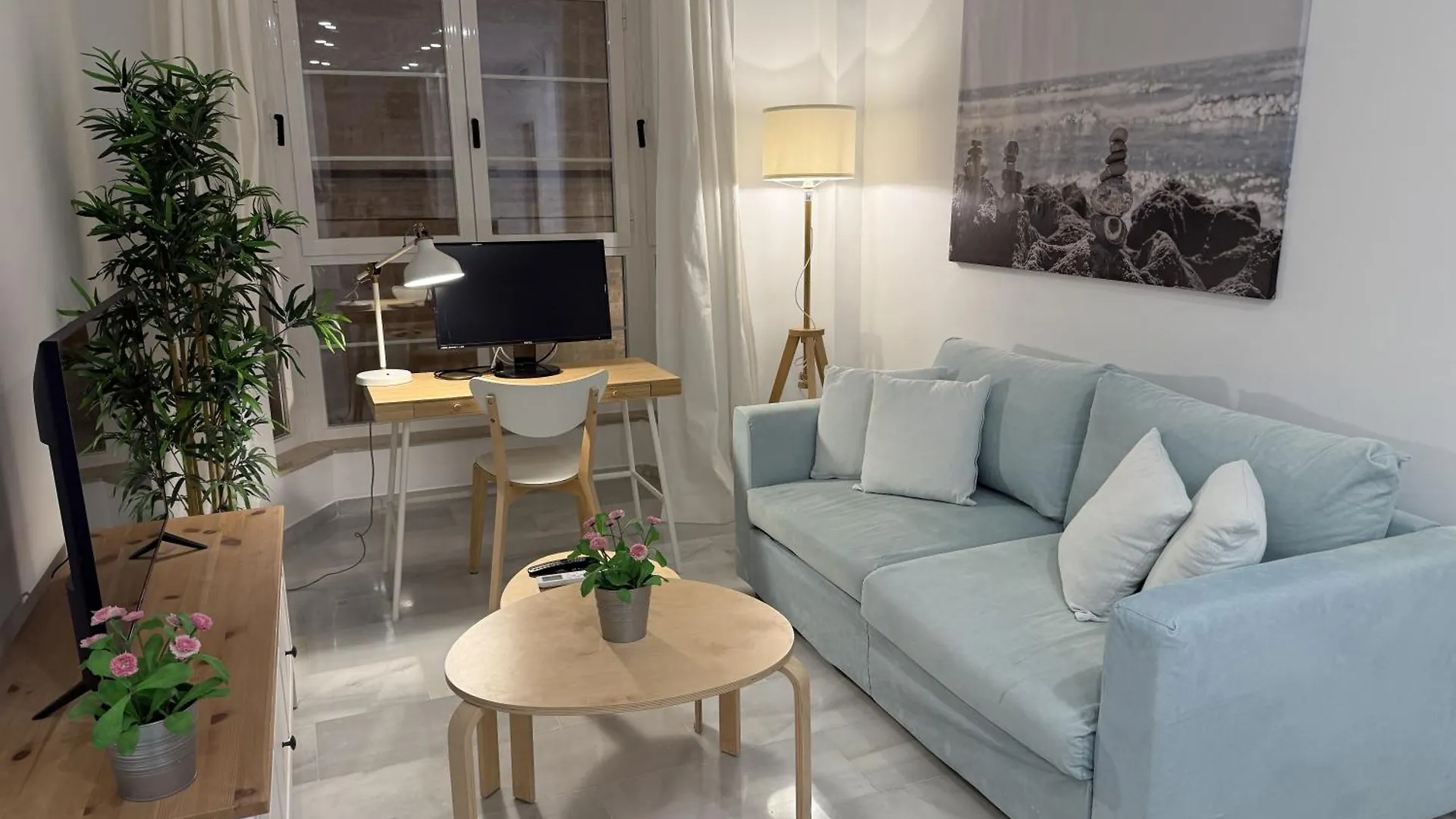 Apartamento Catedral A Málaga 0*,  Espanha
