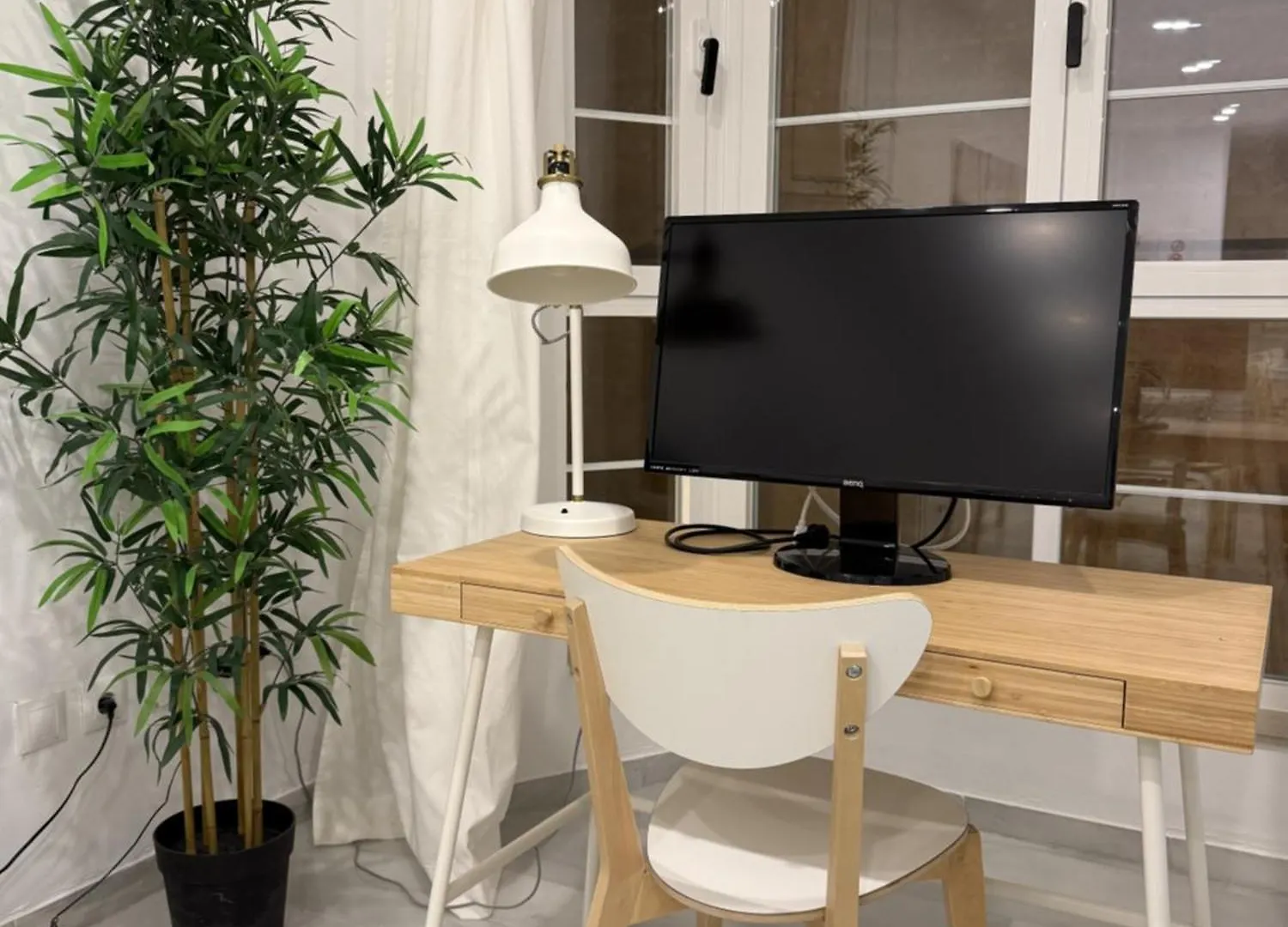 Apartamento Catedral A Málaga