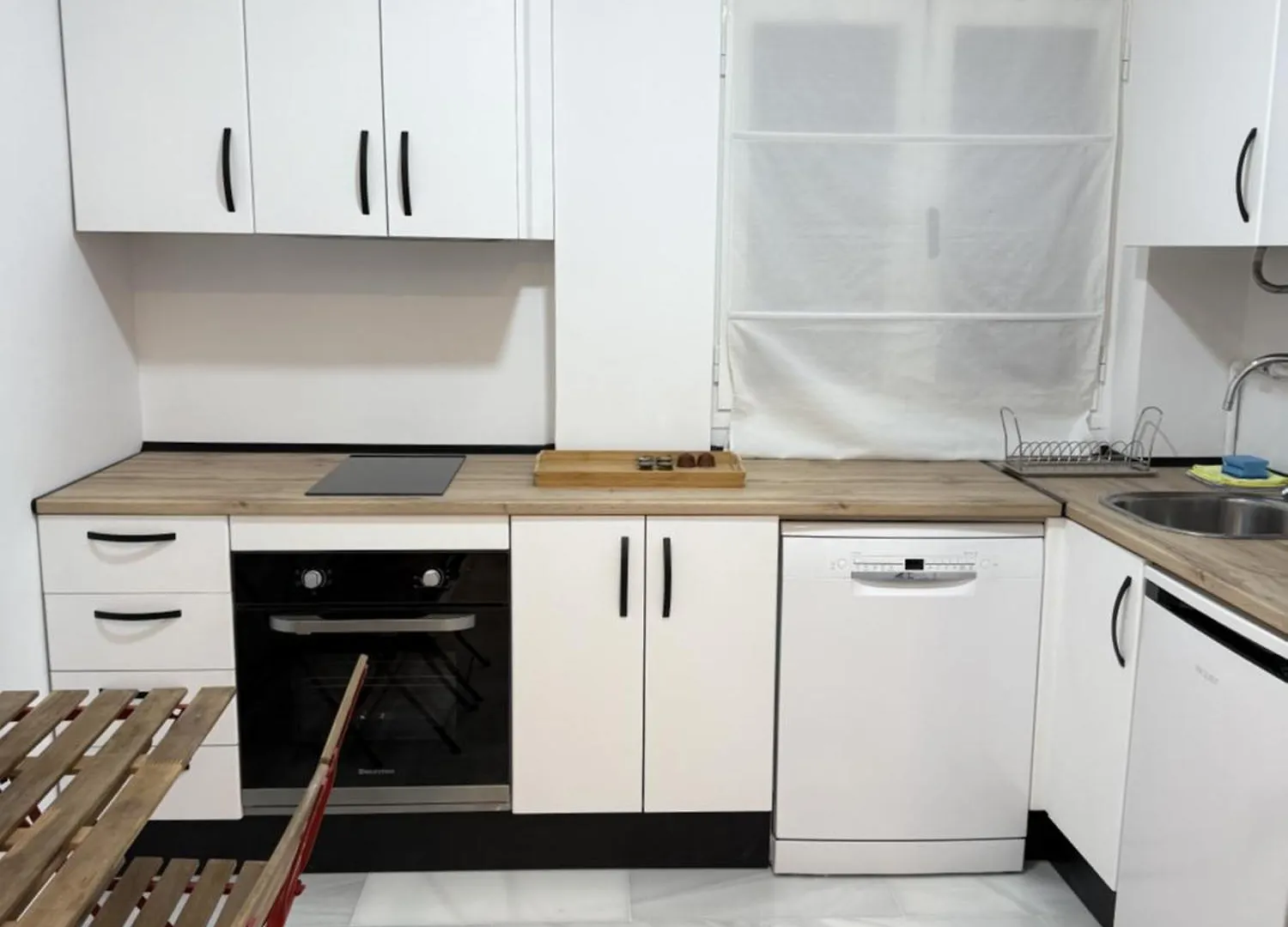 Apartamento Catedral A Málaga Espanha