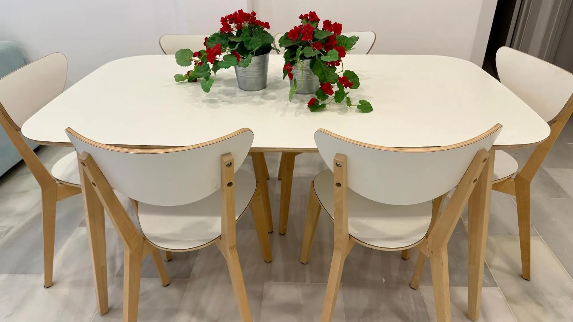 Lejlighed Apartamento Catedral A Málaga