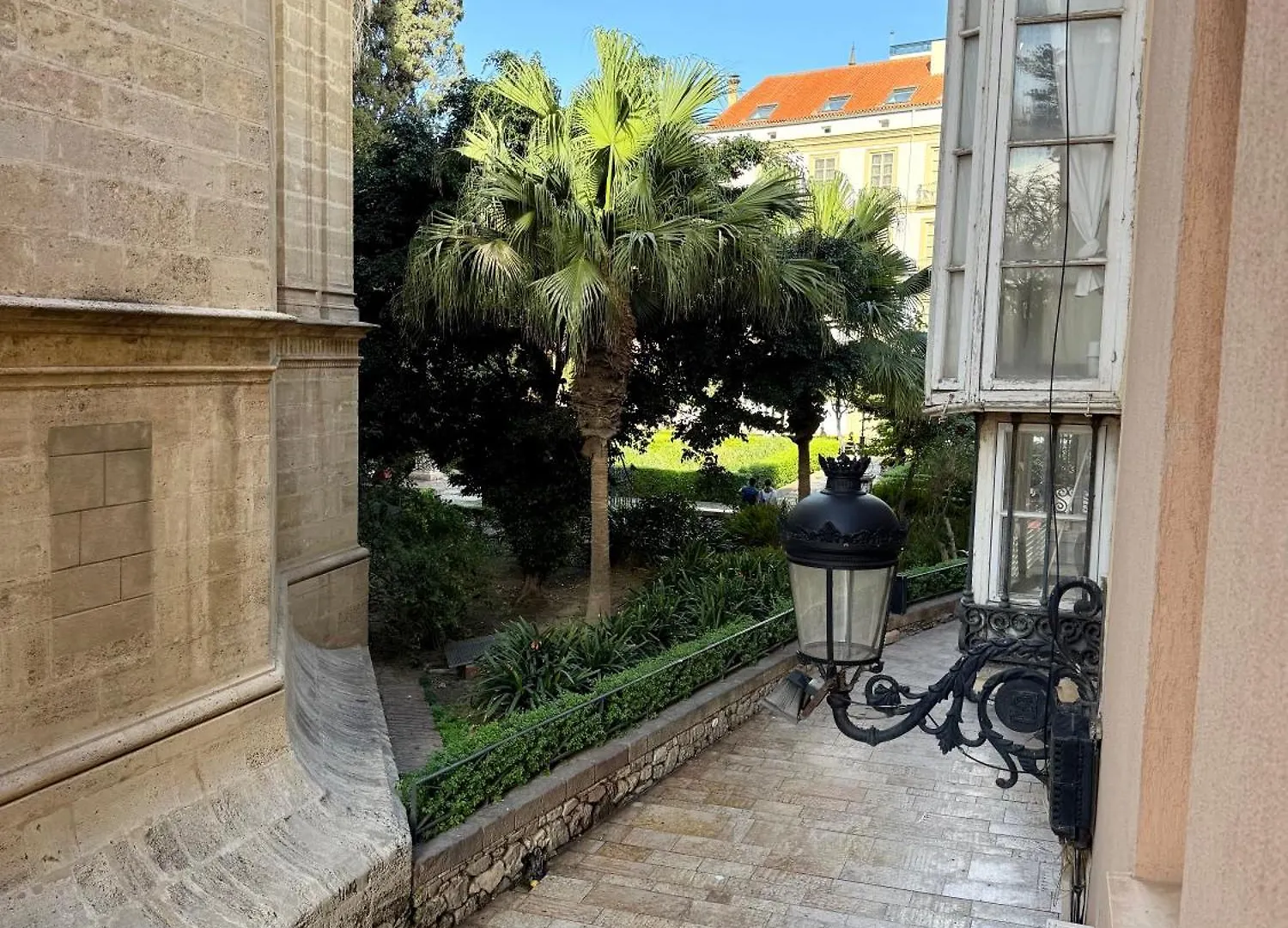 Apartamento Catedral A Málaga 0*,  Spanien